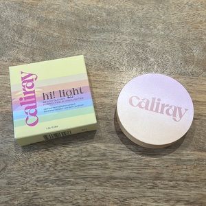 Caliray hi! light Beach Gleamy Hybrid-feels Hightlighter - moonlight beach